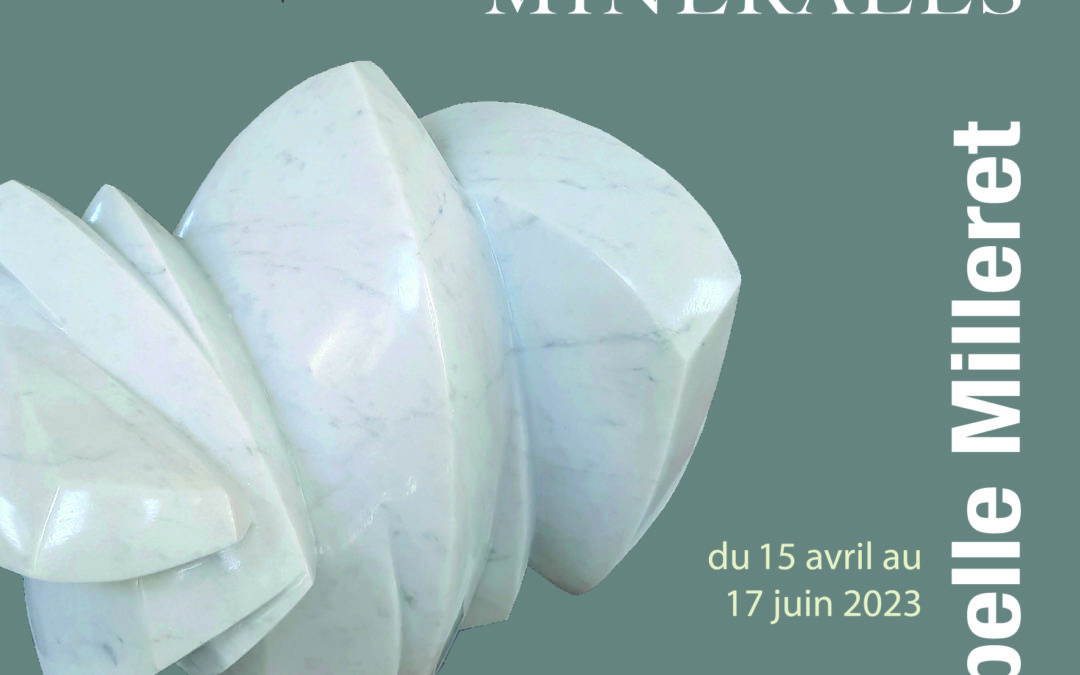 Isabelle MILLERET