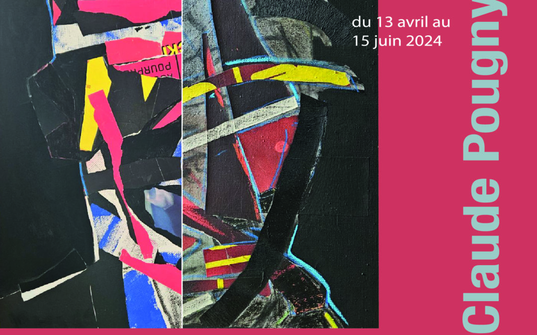Claude Pougny